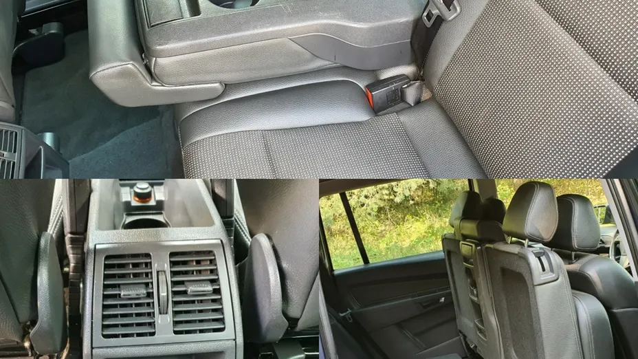 OPEL Zafira -