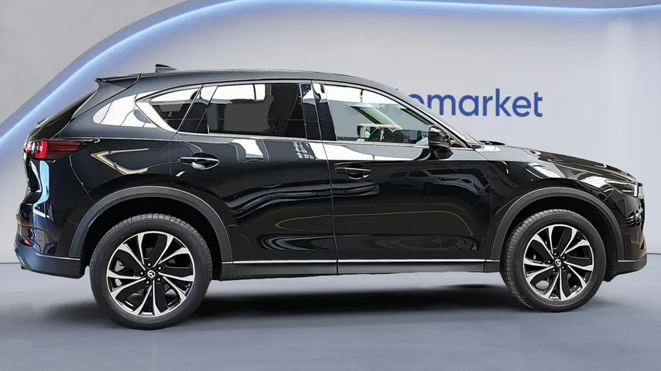 MAZDA CX-5 CX-5 2.0 Hikari 2WD aut