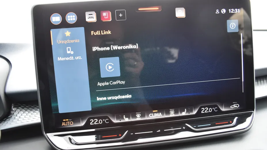 CUPRA Terramar Terramar 1.5 eTSI mHEV DSG