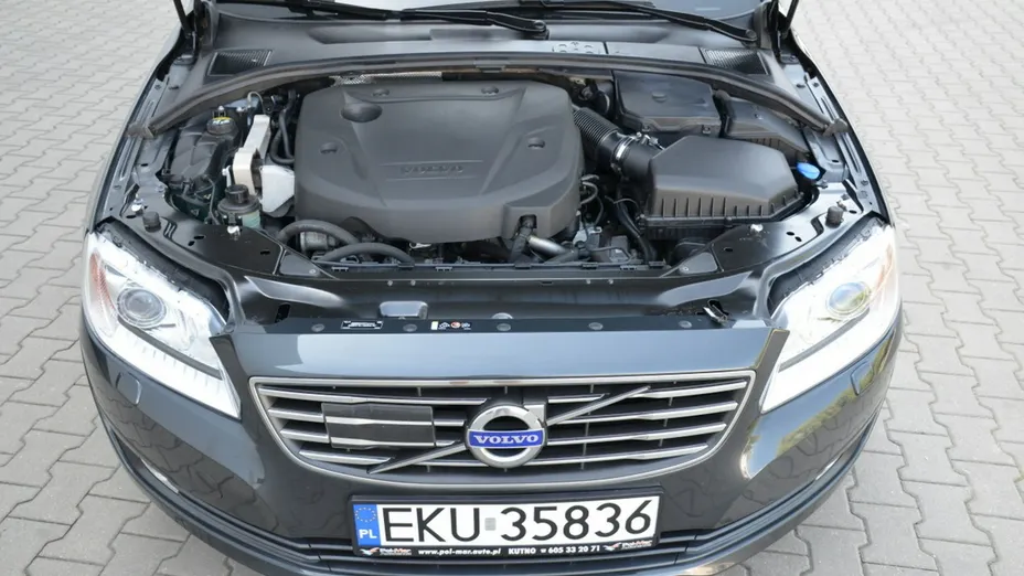 VOLVO V70 -
