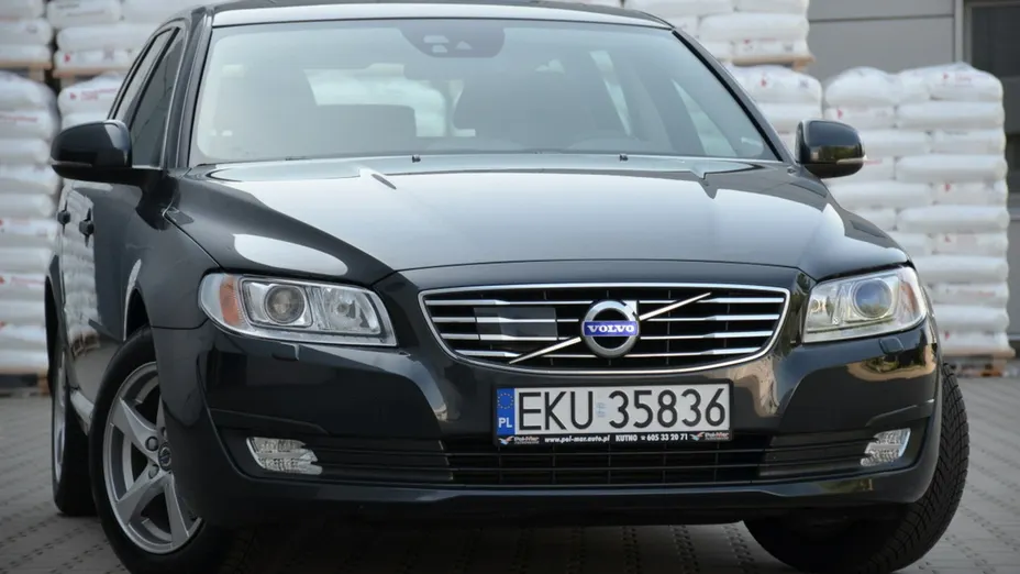 VOLVO V70 -