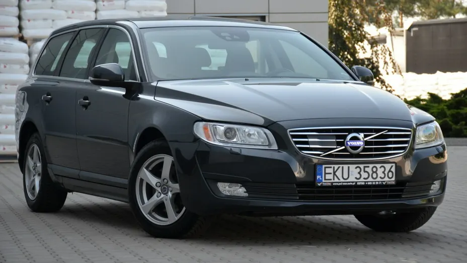 VOLVO V70 -