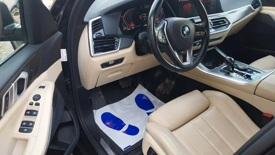 BMW X5 -
