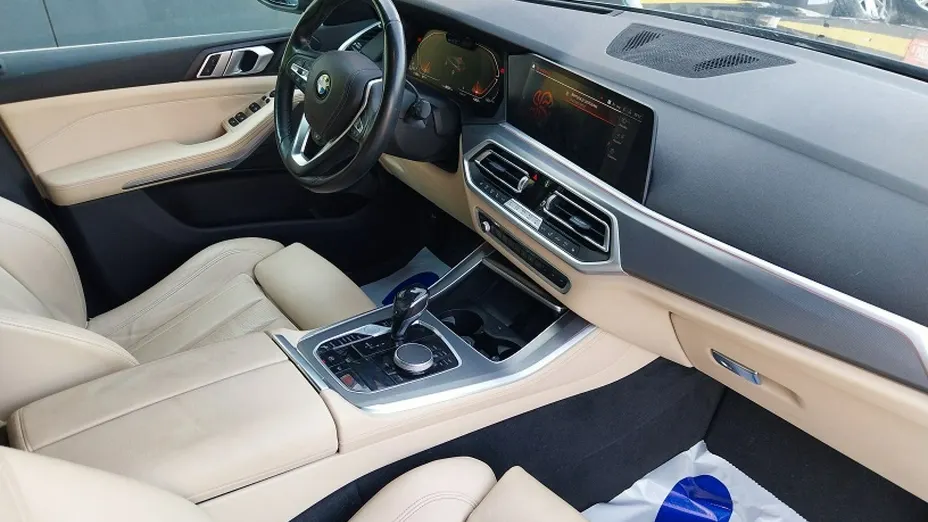 BMW X5 -