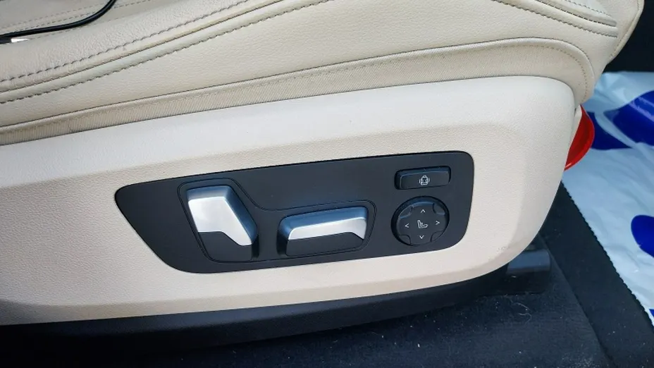 BMW X5 -