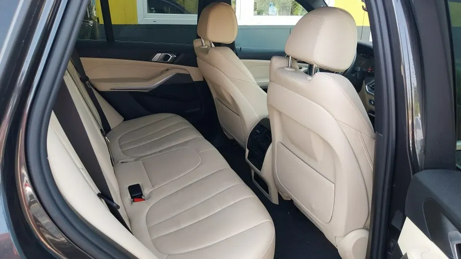 BMW X5 -