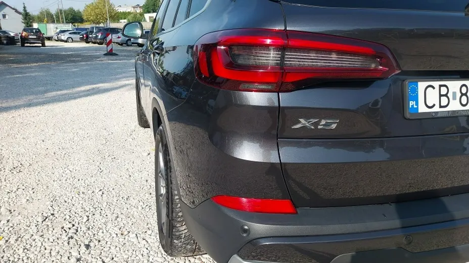 BMW X5 -