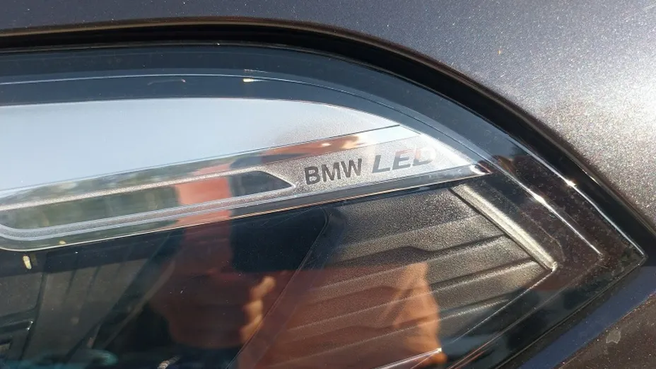 BMW X5 -