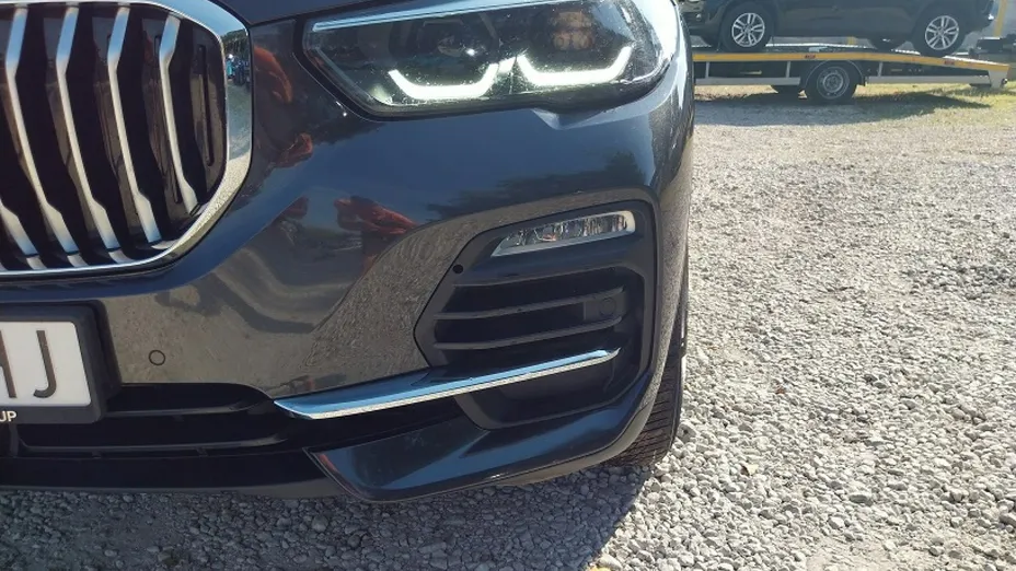 BMW X5 -