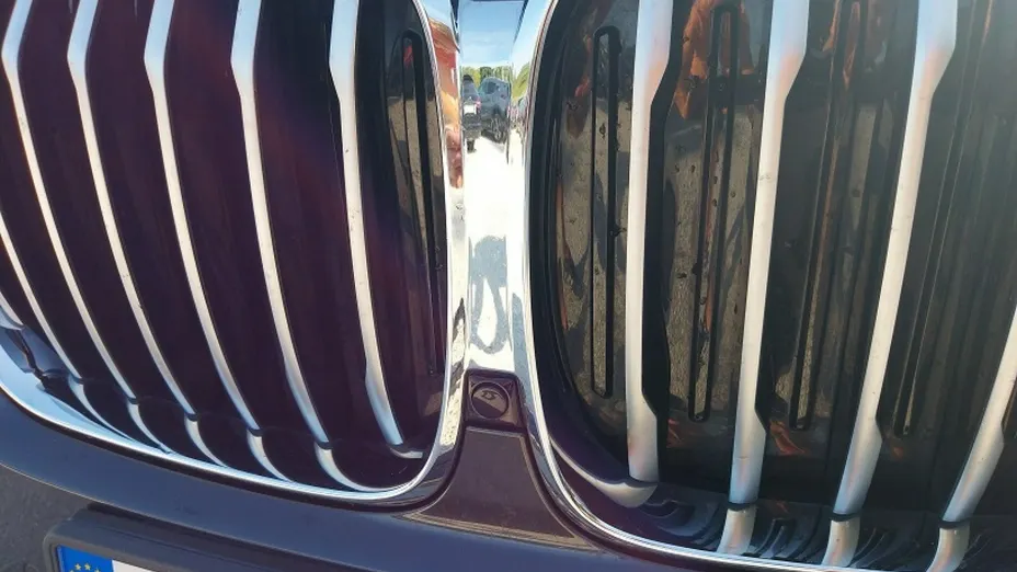 BMW X5 -