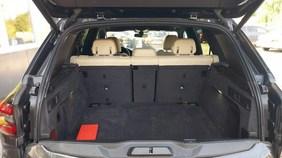 BMW X5 -