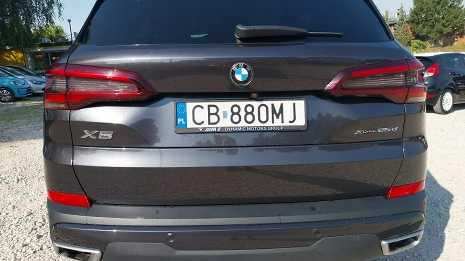 BMW X5 -