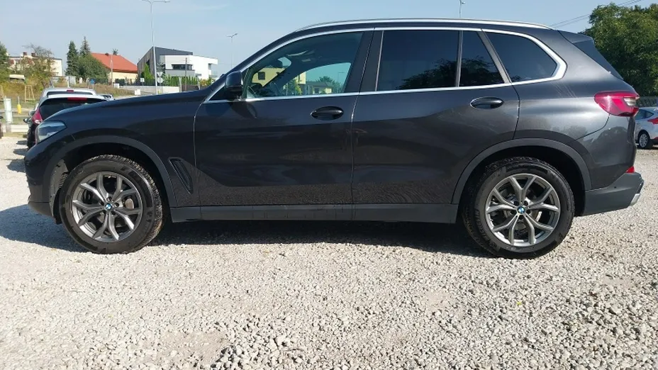 BMW X5 -
