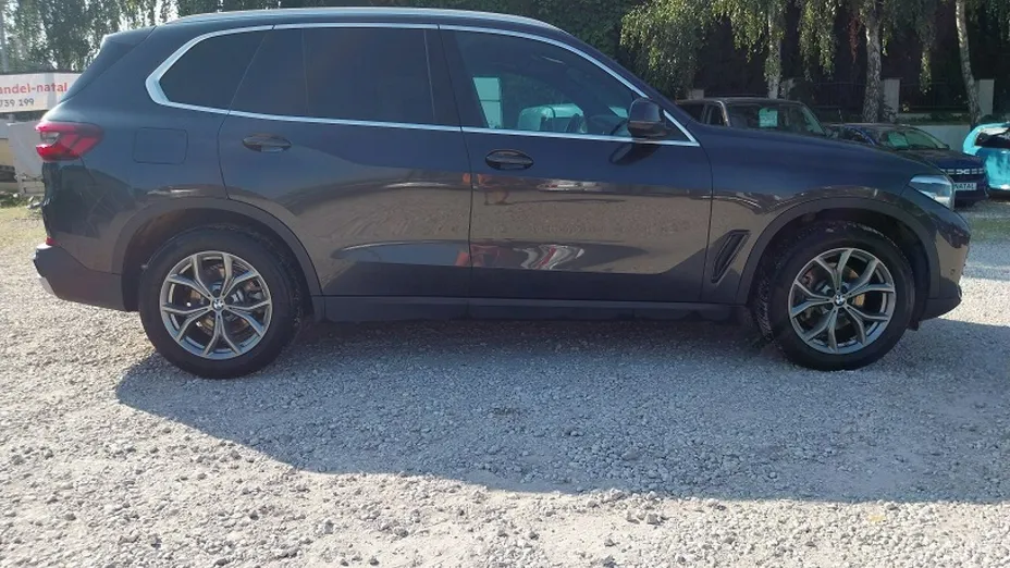 BMW X5 -