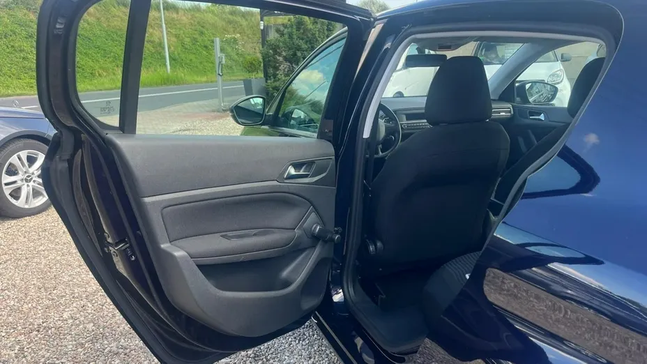 PEUGEOT 308 -