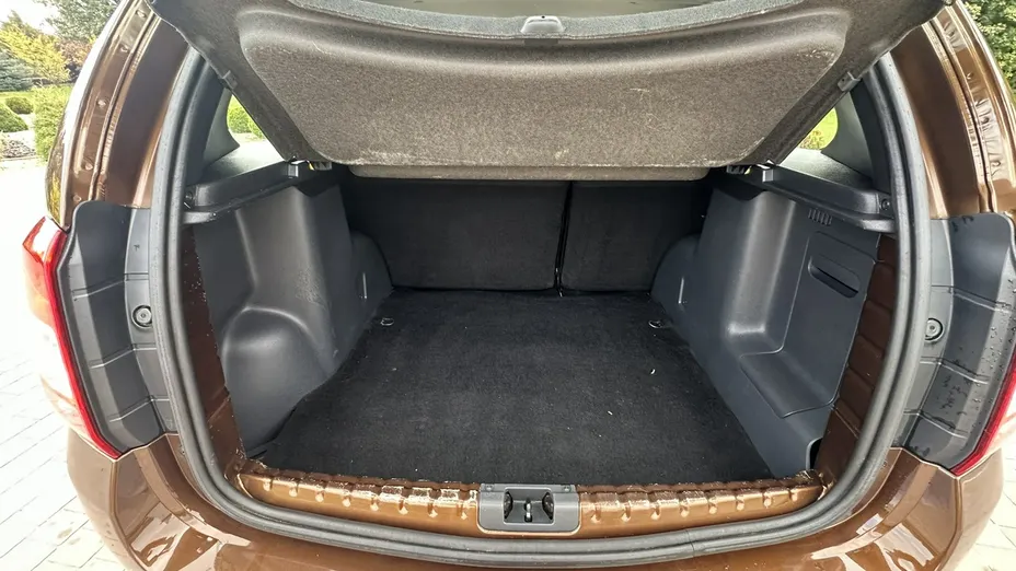 DACIA Duster -