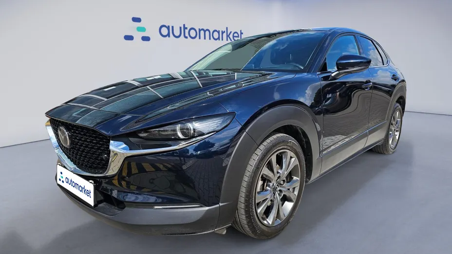 MAZDA CX-30 CX-30 2.0 mHEV Exclusive-Line 2WD