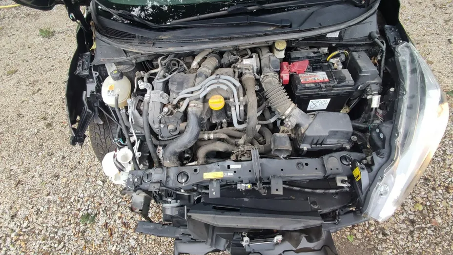 NISSAN Micra -