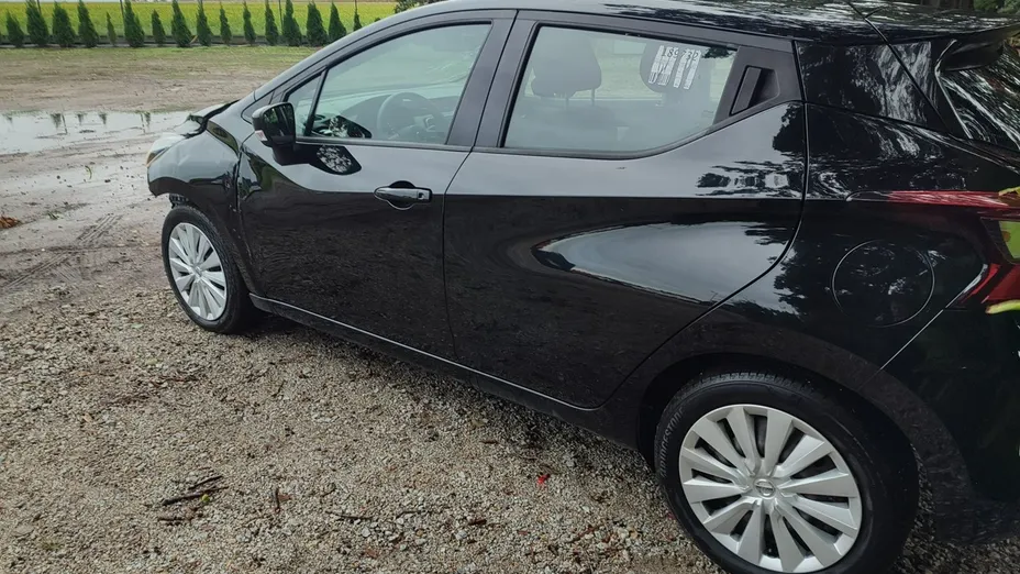 NISSAN Micra -