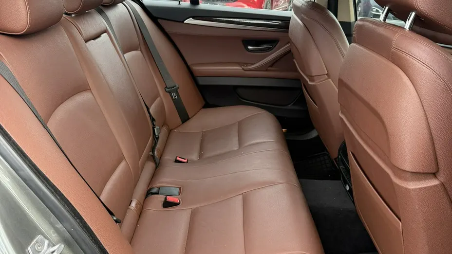 BMW Seria 5 -
