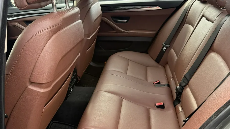 BMW Seria 5 -