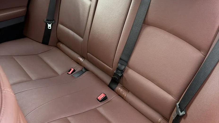 BMW Seria 5 -