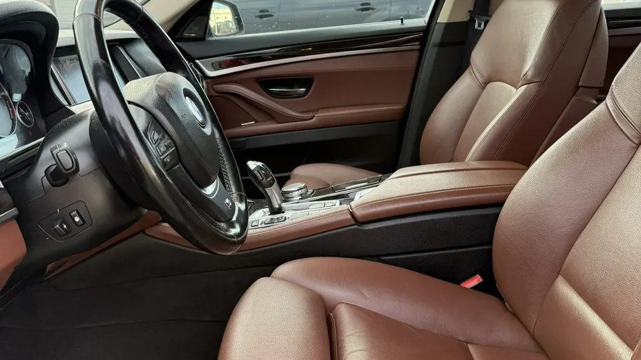 BMW Seria 5 -