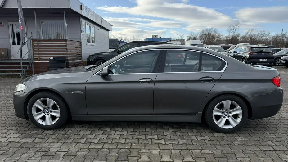 BMW Seria 5 -