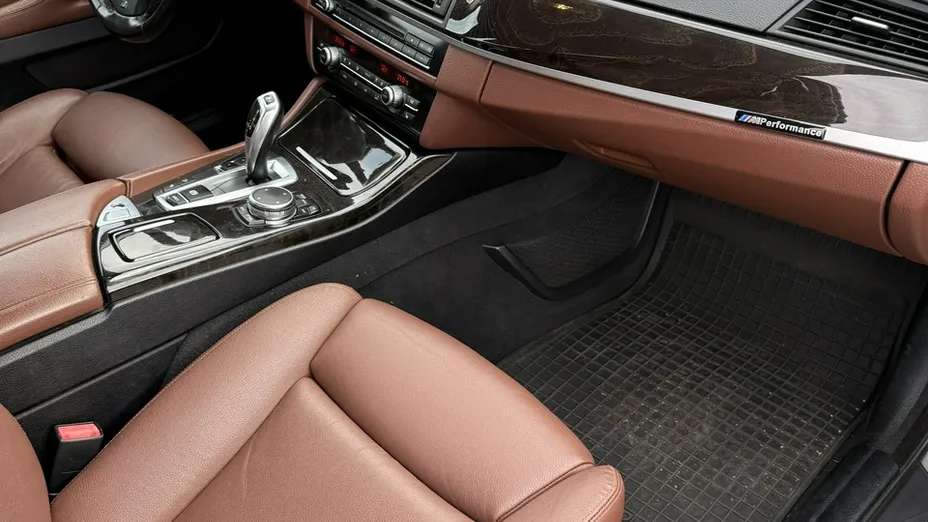 BMW Seria 5 -