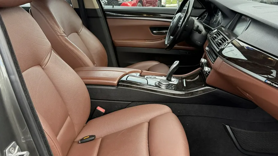 BMW Seria 5 -