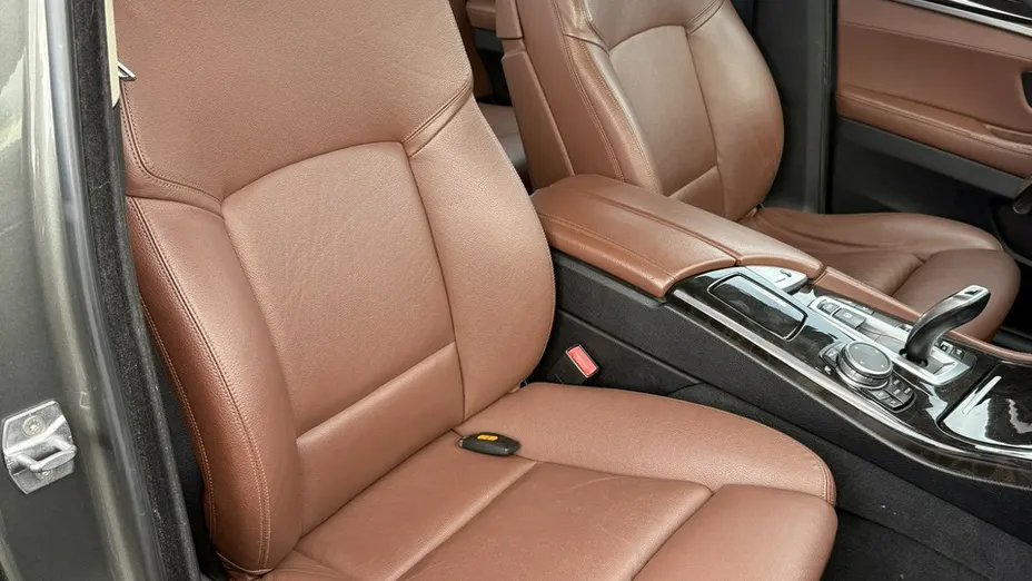 BMW Seria 5 -
