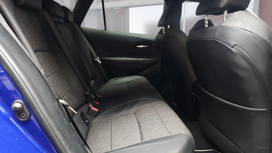 TOYOTA Corolla Corolla 1.8 Hybrid Style