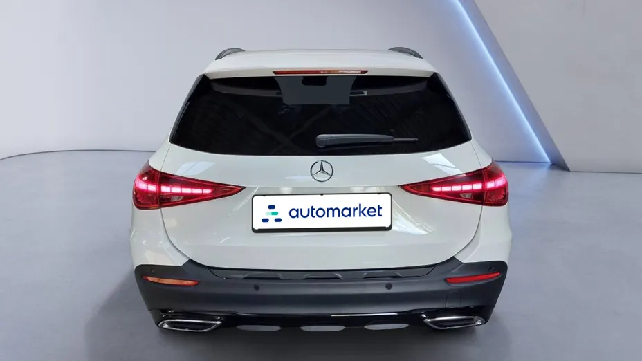 MERCEDES-BENZ C Klasa C 200 mHEV 4-Matic All-Terrain Avantgarde