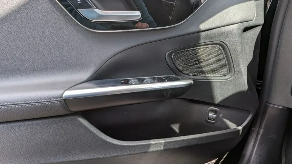 MERCEDES-BENZ C Klasa -