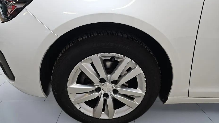 PEUGEOT 308 308 1.5 BlueHDi Active Pack S&S