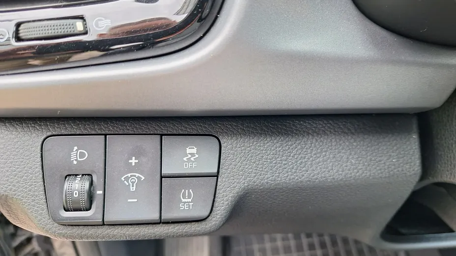 KIA Rio -