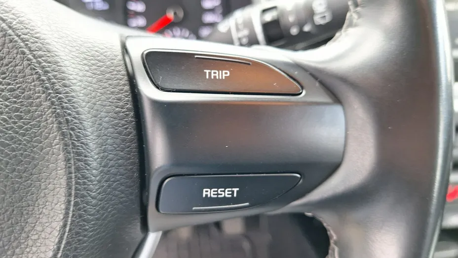 KIA Rio -
