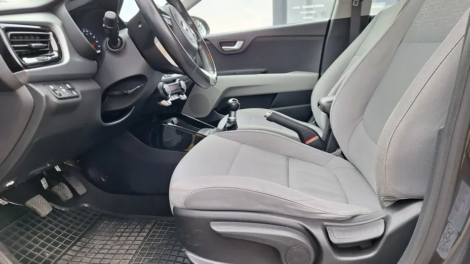 KIA Rio -
