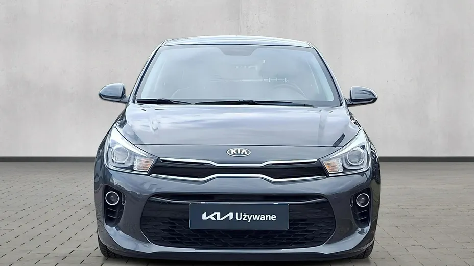 KIA Rio -