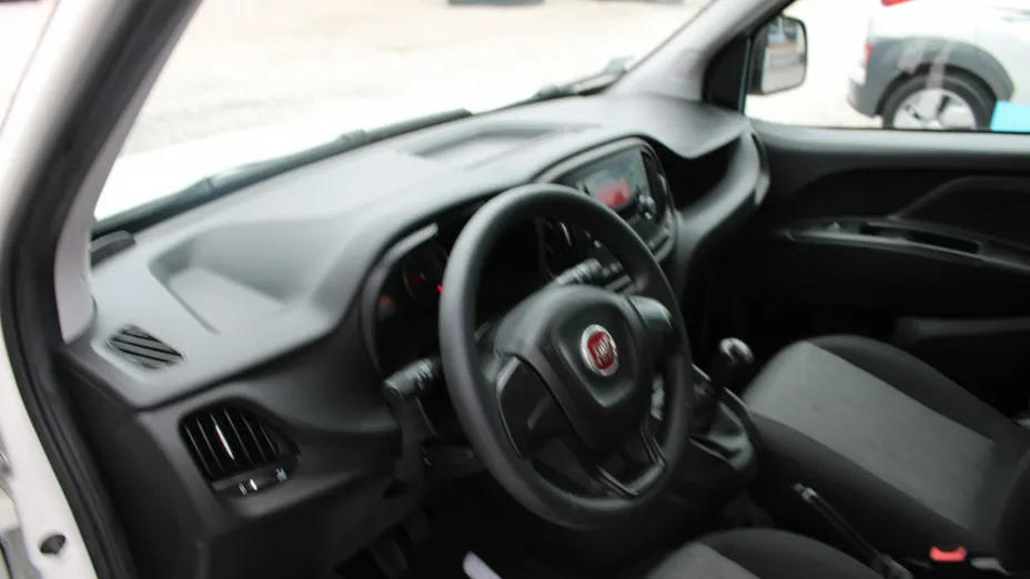 FIAT Doblo -