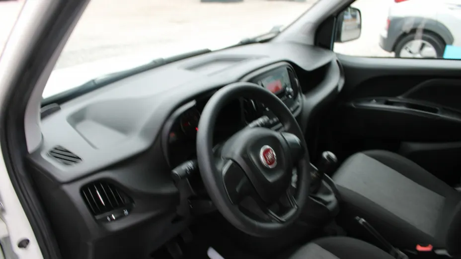 FIAT Doblo -