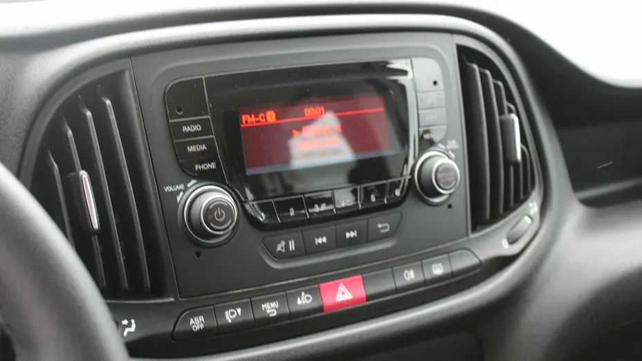 FIAT Doblo -