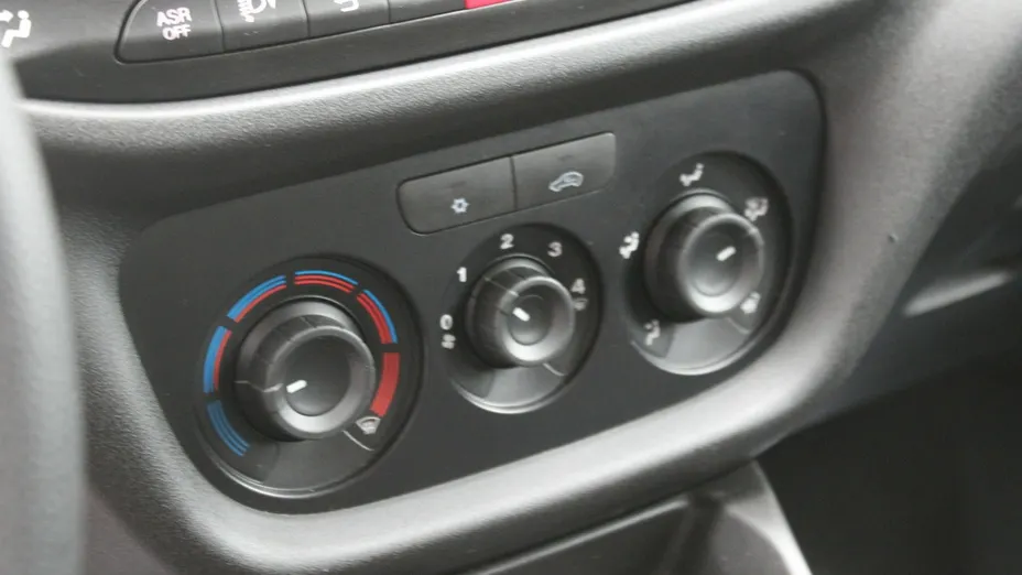 FIAT Doblo -