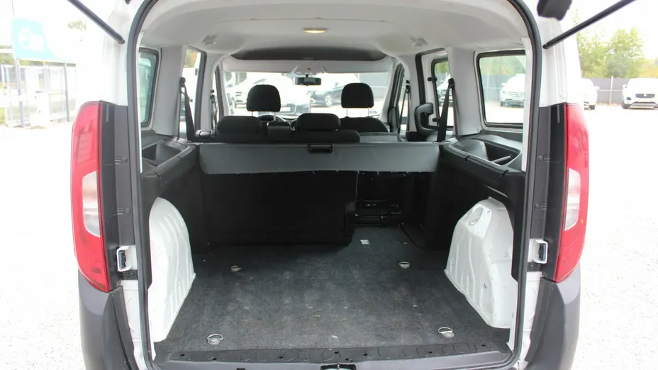 FIAT Doblo -