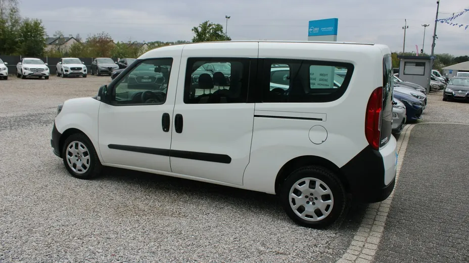 FIAT Doblo -