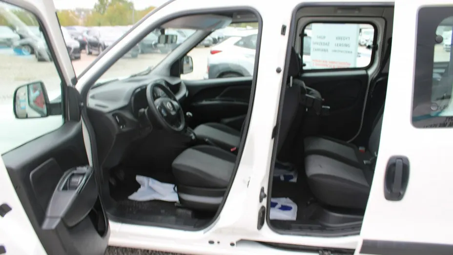 FIAT Doblo -