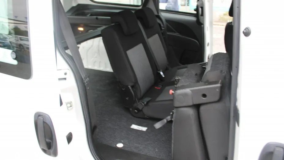 FIAT Doblo -