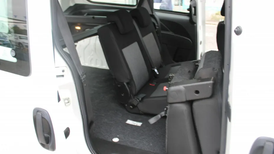 FIAT Doblo -