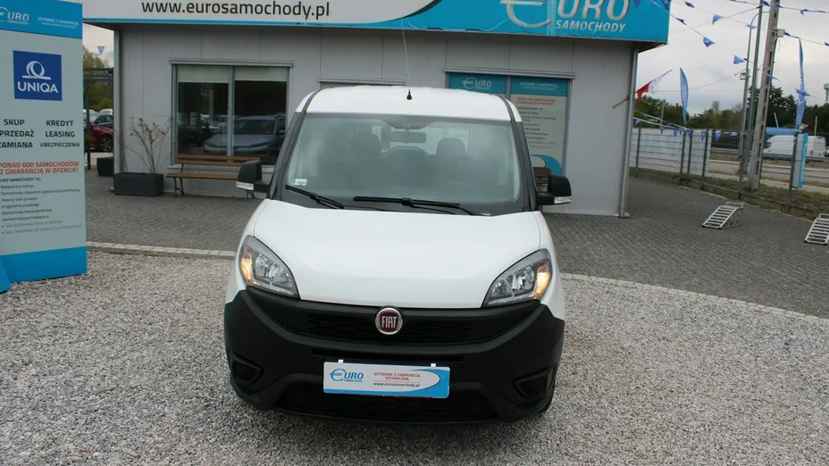 FIAT Doblo -