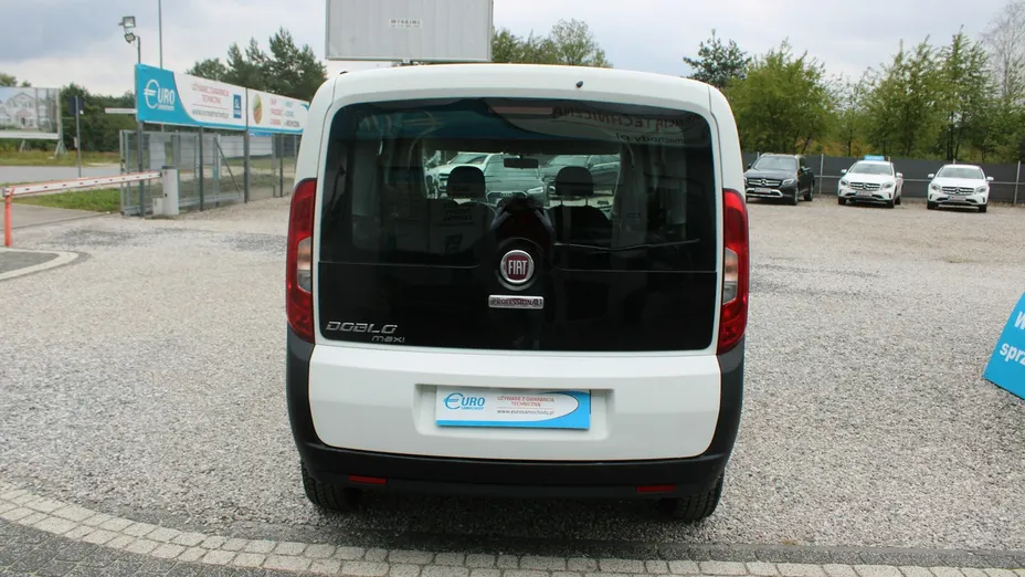 FIAT Doblo -